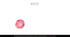 Desktop Screenshot of lily-white.de
